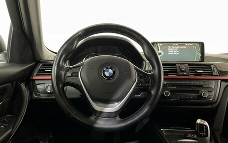 BMW 3 серия, 2013 год, 1 879 000 рублей, 16 фотография