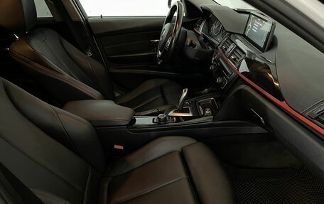 BMW 3 серия, 2013 год, 1 879 000 рублей, 19 фотография