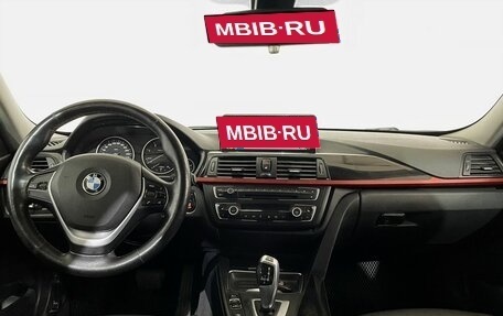 BMW 3 серия, 2013 год, 1 879 000 рублей, 11 фотография