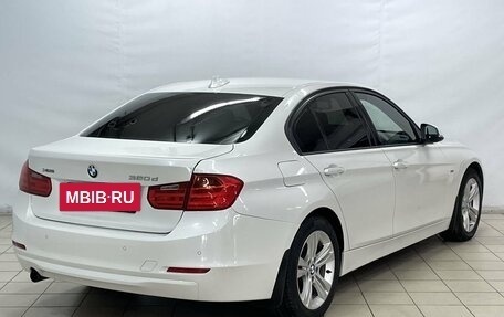 BMW 3 серия, 2013 год, 1 879 000 рублей, 4 фотография