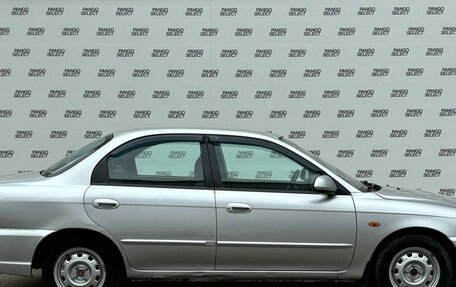 KIA Spectra II (LD), 2007 год, 320 000 рублей, 4 фотография