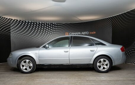 Audi A6, 1999 год, 298 000 рублей, 6 фотография