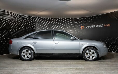 Audi A6, 1999 год, 298 000 рублей, 5 фотография