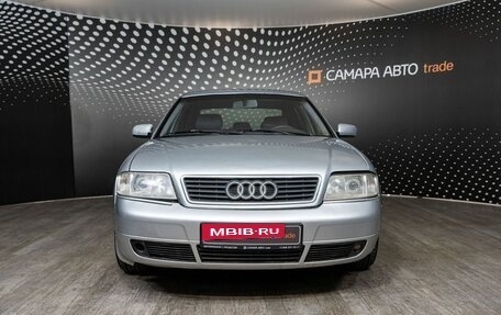 Audi A6, 1999 год, 298 000 рублей, 7 фотография