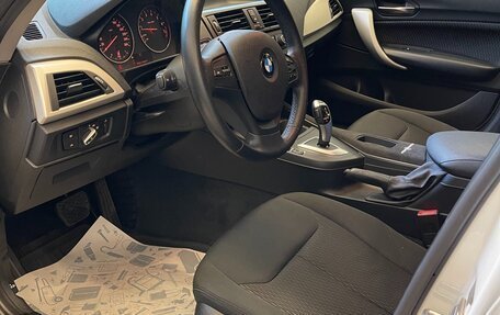 BMW 1 серия, 2012 год, 1 250 000 рублей, 7 фотография