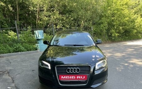 Audi A3, 2008 год, 1 155 500 рублей, 3 фотография