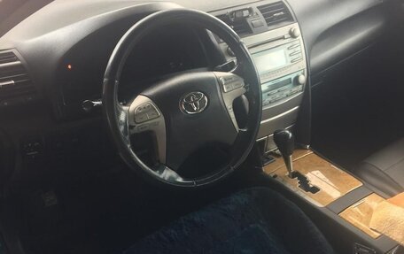 Toyota Camry, 2006 год, 1 050 000 рублей, 24 фотография