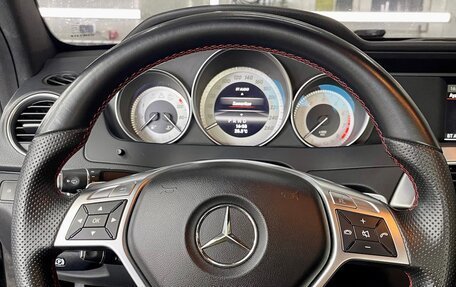 Mercedes-Benz C-Класс, 2013 год, 1 950 000 рублей, 8 фотография