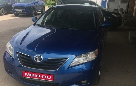 Toyota Camry, 2006 год, 1 050 000 рублей, 26 фотография