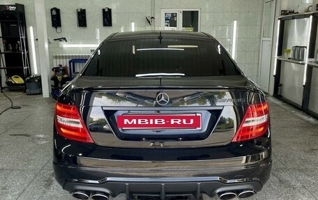 Mercedes-Benz C-Класс, 2013 год, 1 950 000 рублей, 6 фотография