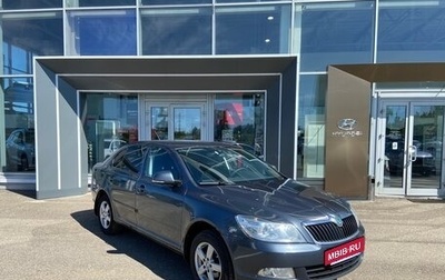 Skoda Octavia, 2012 год, 549 000 рублей, 1 фотография