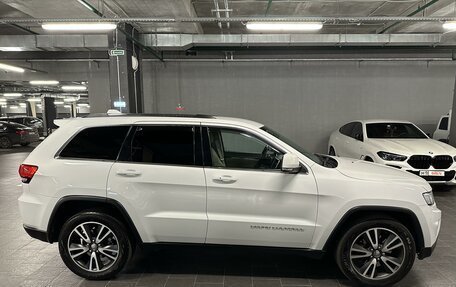 Jeep Grand Cherokee, 2014 год, 2 900 000 рублей, 3 фотография