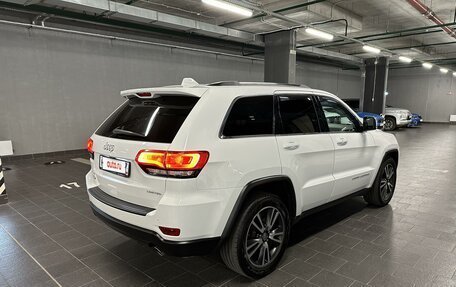 Jeep Grand Cherokee, 2014 год, 2 900 000 рублей, 6 фотография