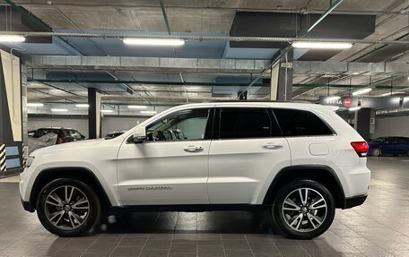 Jeep Grand Cherokee, 2014 год, 2 900 000 рублей, 4 фотография