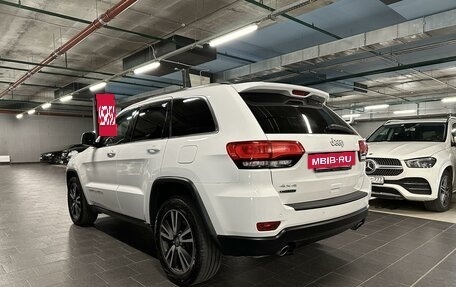 Jeep Grand Cherokee, 2014 год, 2 900 000 рублей, 2 фотография