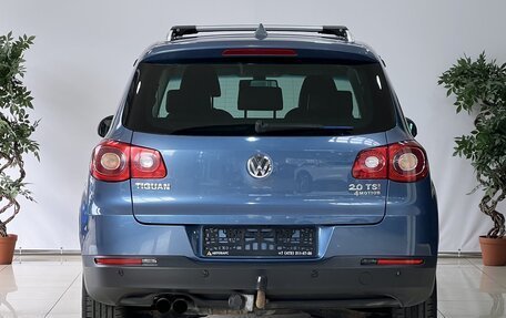 Volkswagen Tiguan I, 2011 год, 1 179 000 рублей, 5 фотография