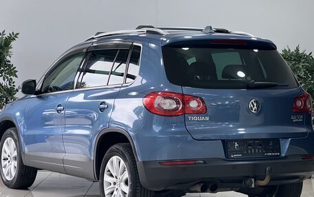 Volkswagen Tiguan I, 2011 год, 1 179 000 рублей, 6 фотография