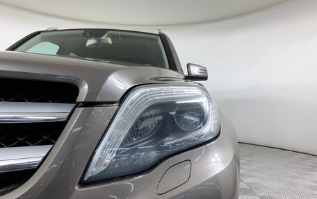 Mercedes-Benz GLK-Класс, 2014 год, 1 997 000 рублей, 10 фотография