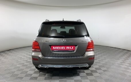 Mercedes-Benz GLK-Класс, 2014 год, 1 997 000 рублей, 6 фотография