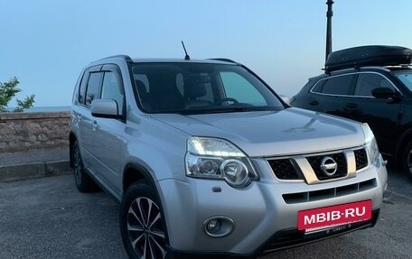 Nissan X-Trail, 2012 год, 1 550 000 рублей, 2 фотография