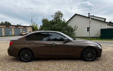 BMW 3 серия, 2012 год, 1 730 000 рублей, 6 фотография