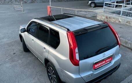 Nissan X-Trail, 2012 год, 1 550 000 рублей, 4 фотография