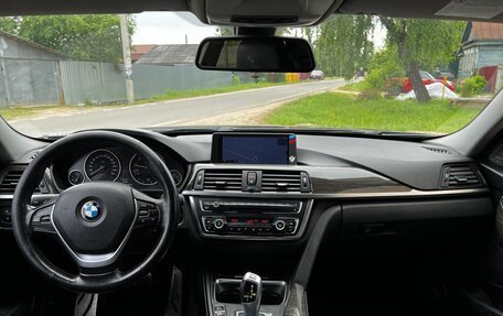 BMW 3 серия, 2012 год, 1 730 000 рублей, 12 фотография