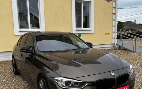 BMW 3 серия, 2012 год, 1 730 000 рублей, 24 фотография