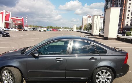 Volvo S40 II, 2007 год, 640 000 рублей, 4 фотография