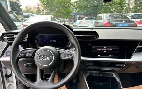 Audi A3, 2021 год, 2 080 065 рублей, 19 фотография