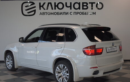 BMW X5, 2011 год, 2 330 000 рублей, 7 фотография