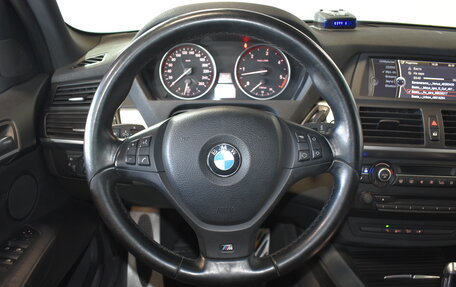 BMW X5, 2011 год, 2 330 000 рублей, 9 фотография