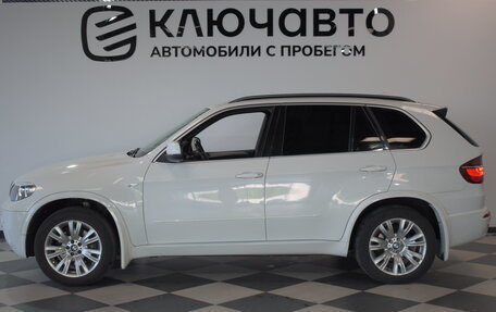 BMW X5, 2011 год, 2 330 000 рублей, 8 фотография