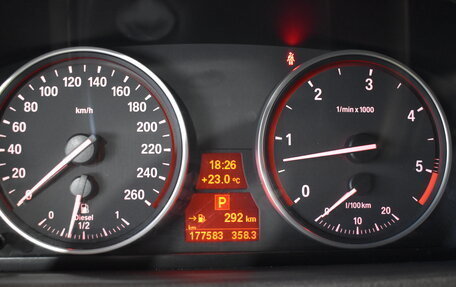 BMW X5, 2011 год, 2 330 000 рублей, 11 фотография