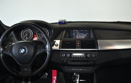 BMW X5, 2011 год, 2 330 000 рублей, 10 фотография