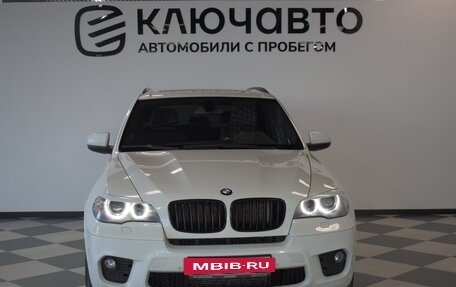 BMW X5, 2011 год, 2 330 000 рублей, 2 фотография