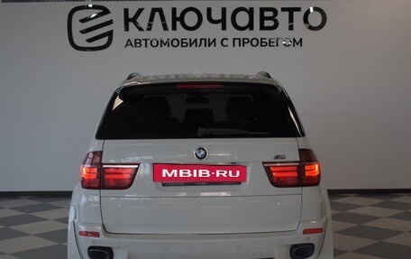 BMW X5, 2011 год, 2 330 000 рублей, 6 фотография