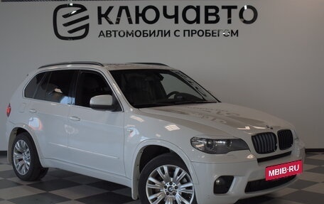BMW X5, 2011 год, 2 330 000 рублей, 3 фотография