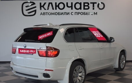 BMW X5, 2011 год, 2 330 000 рублей, 5 фотография
