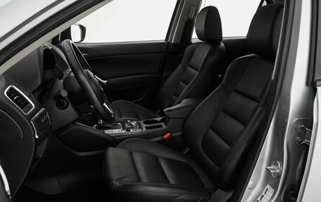 Mazda CX-5 II, 2017 год, 2 599 000 рублей, 10 фотография