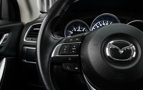 Mazda CX-5 II, 2017 год, 2 599 000 рублей, 13 фотография