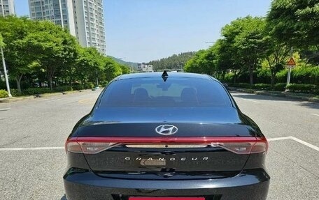 Hyundai Grandeur, 2020 год, 2 550 000 рублей, 5 фотография
