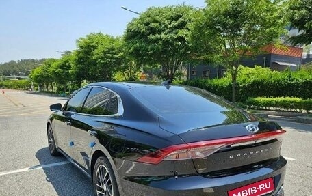 Hyundai Grandeur, 2020 год, 2 550 000 рублей, 6 фотография