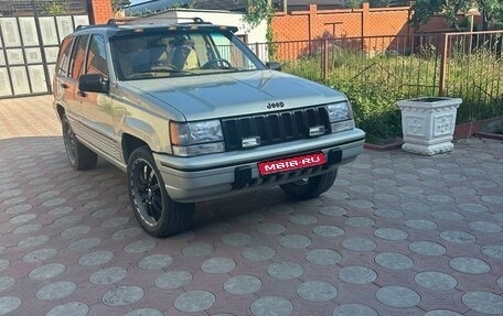 Jeep Grand Cherokee, 1995 год, 950 000 рублей, 1 фотография