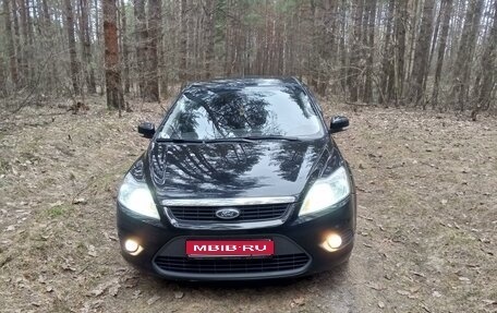 Ford Focus II рестайлинг, 2010 год, 680 000 рублей, 1 фотография