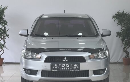 Mitsubishi Lancer IX, 2008 год, 729 000 рублей, 2 фотография