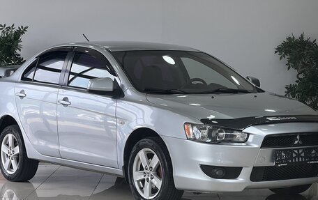 Mitsubishi Lancer IX, 2008 год, 729 000 рублей, 3 фотография