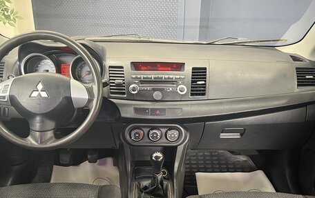 Mitsubishi Lancer IX, 2008 год, 729 000 рублей, 16 фотография