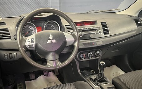 Mitsubishi Lancer IX, 2008 год, 729 000 рублей, 15 фотография