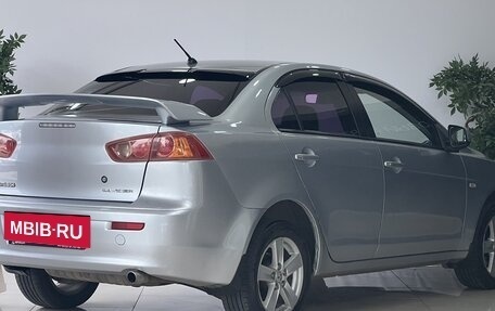 Mitsubishi Lancer IX, 2008 год, 729 000 рублей, 4 фотография